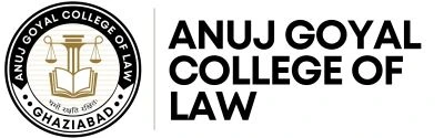 Anuj Goal College of Law