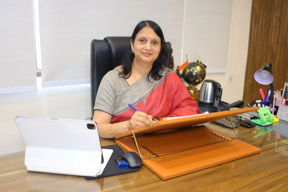 Dr. Poonam Goyal