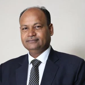 CA. (Dr.) Anuj Goyal